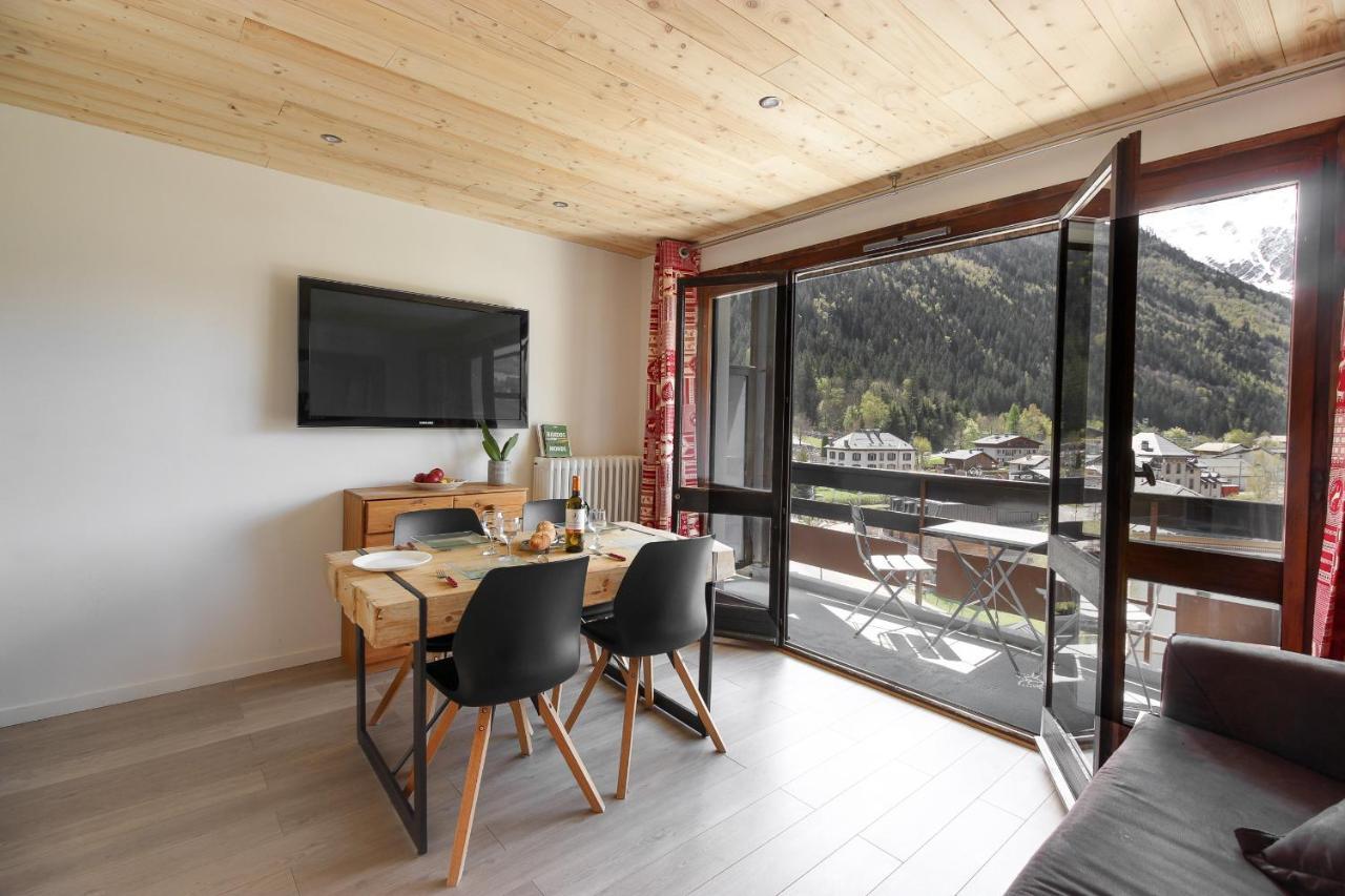 Residence Le Domaine Du Jardin Alpin - Courchevel 1850 エクステリア 写真