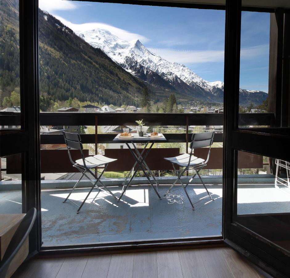 Residence Le Domaine Du Jardin Alpin - Courchevel 1850 エクステリア 写真